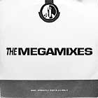V.A. : DMC MIX  THE MEGAMIXES 168
