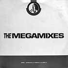 V.A. : DMC MIX  THE MEGAMIXES 164