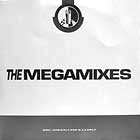 V.A. : DMC MIX  THE MEGAMIXES 179