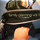V.A. : THE FAMILY PLANNING  VOL.1