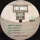 V.A. : FAT WAX  21