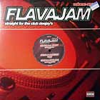V.A. : FLAVA JAM  VOLUME ONE