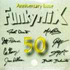 V.A. : FUNKY MIX  50 (ANNIVERSARY ISSUE)