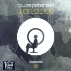 V.A.  (GILLES PETERSON) : WORLDWIDE