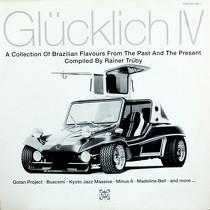 V.A. : GLUCKLICH  IV