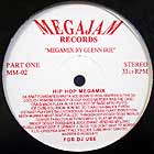 V.A. : MEGAJAM RECORDS  02