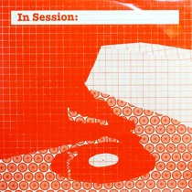 V.A. : IN SESSION EP  PART 2