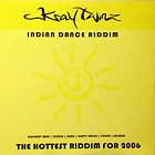 V.A.  / KRAY TWINZ : INDIAN DANCE RIDDIM