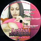 V.A. : LETHAL WEAPON  OCT 2002