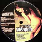 V.A. : LETHAL WEAPON  R&B EDITION OCTOBER 2004