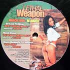 V.A. : LETHAL WEAPON  MARCH 2006 - RELOADED