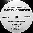 V.A. : LINE DANCE PARTY GROOVES  VOL. 1