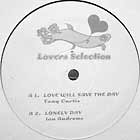 V.A. : LOVERS SELECTION