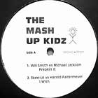 V.A. : THE MASH UP KIDZ  02