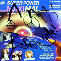 V.A. : MAXIMAL - SUPER POWER