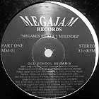 V.A. : MEGAJAM RECORDS  VOL.1