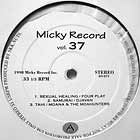 V.A. : MICKY RECORD  VOL.37