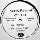 V.A. : MICKY RECORD  VOL.29