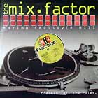 V.A. : THE MIX FACTOR  MAY 2003