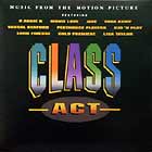V.A. : MUSIC FROM THE MOTION PICTURE CLASS ACT