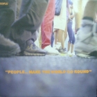 V.A. : PEOPLE...MAKE THE WORLD GO ROUND