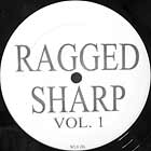V.A. : RAGGED SHARP  VOL.1