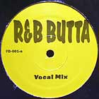 V.A. : R&B BUTTA  (FD-001)