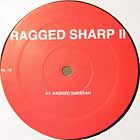 V.A. : RAGGED SHARP  II