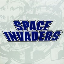 V.A. : SPACE INVADERS  VOL.3