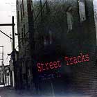 V.A. : STREET TRACKS  VOL.11