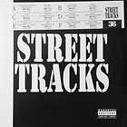 V.A. : STREET TRACKS  VOL.36
