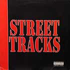 V.A. : STREET TRACKS  #37