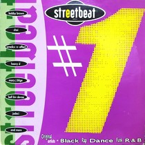V.A. : STREETBEAT  #1