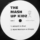 V.A. : THE MASH UP KIDZ  01