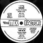 V.A. : THE MIX FACTOR  AUGUST 2004