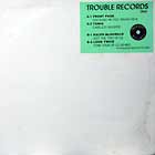 V.A. : TROUBLE RECORDS  1