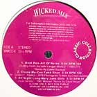 V.A. : WICKED MIX  CLASSIC COLLECTION 6