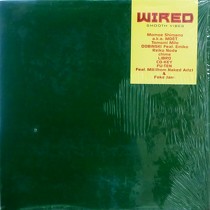 V.A. : WIRED  SMOOTH VIBES