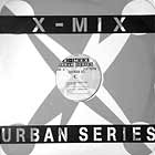 V.A. : X-MIX URBAN  65