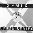 V.A. : X-MIX URBAN SERIES  66