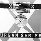 V.A. : X-MIX URBAN SERIES  70