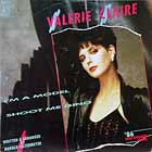 VALERIE CLAIRE : I'M A MODEL  / SHOOT ME GINO ('86 PURE DYNAMITE RE-MIX)