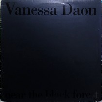 VANESSA DAOU : NEAR THE BLACK FOREST