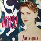 VANESSA : JUST A GAME