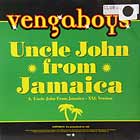 VENGA BOYS : UNCLE JOHN FROM JAMAICA  (PROMO)