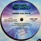 VIENNA  ft. ROD D : AMADEUS  97