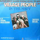 VILLAGE PEOPLE : IN THE NAVY