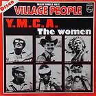 VILLAGE PEOPLE : Y.M.C.A.