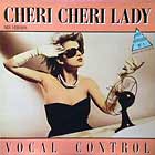 VOCAL CONTROL : CHERI, CHERI LADY