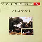 VOICE OF AFRIKA : ALBINONI